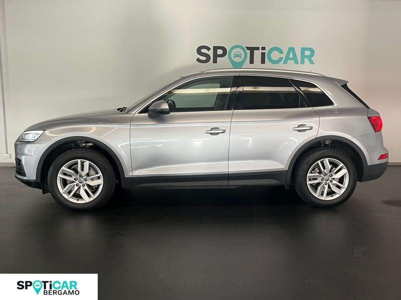 Audi Q5 Q5 2.0 TDI 190 CV clean diesel quattro S tronic