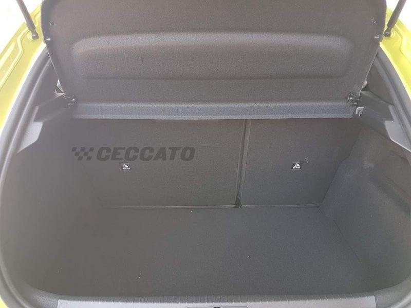 Peugeot 208 208 1.2 puretech Allure s&s 100cv