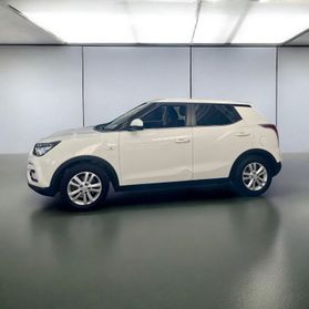 Ssangyong Tivoli 1.6 128 CV Go