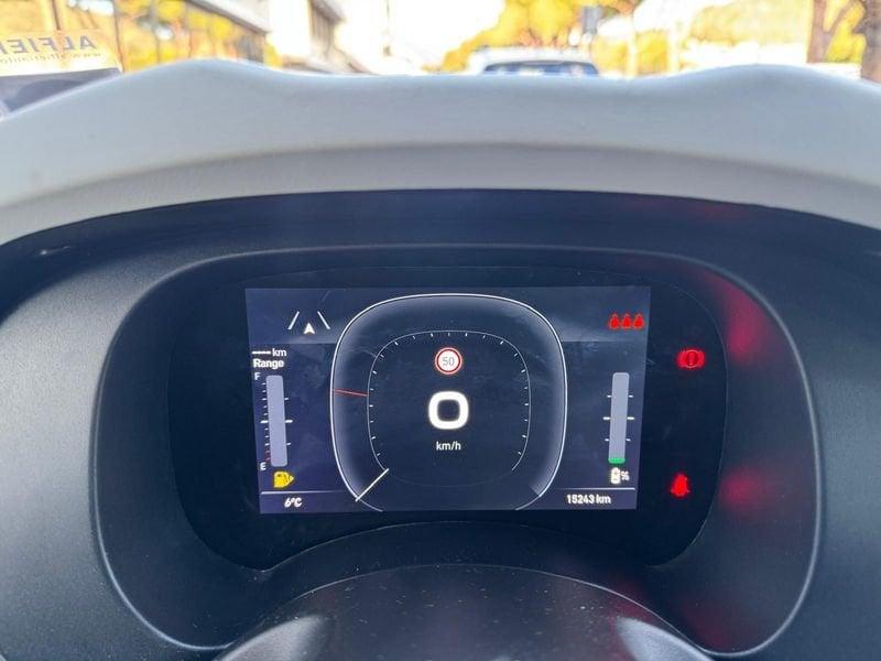 FIAT Panda Cross 1.0 Hybrid 70cv MT6 - Prezzo Reale