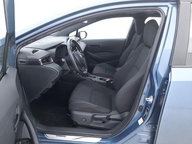Toyota Corolla TS Hybrid Business BR240997 1.8 Full Hybrid 122CV