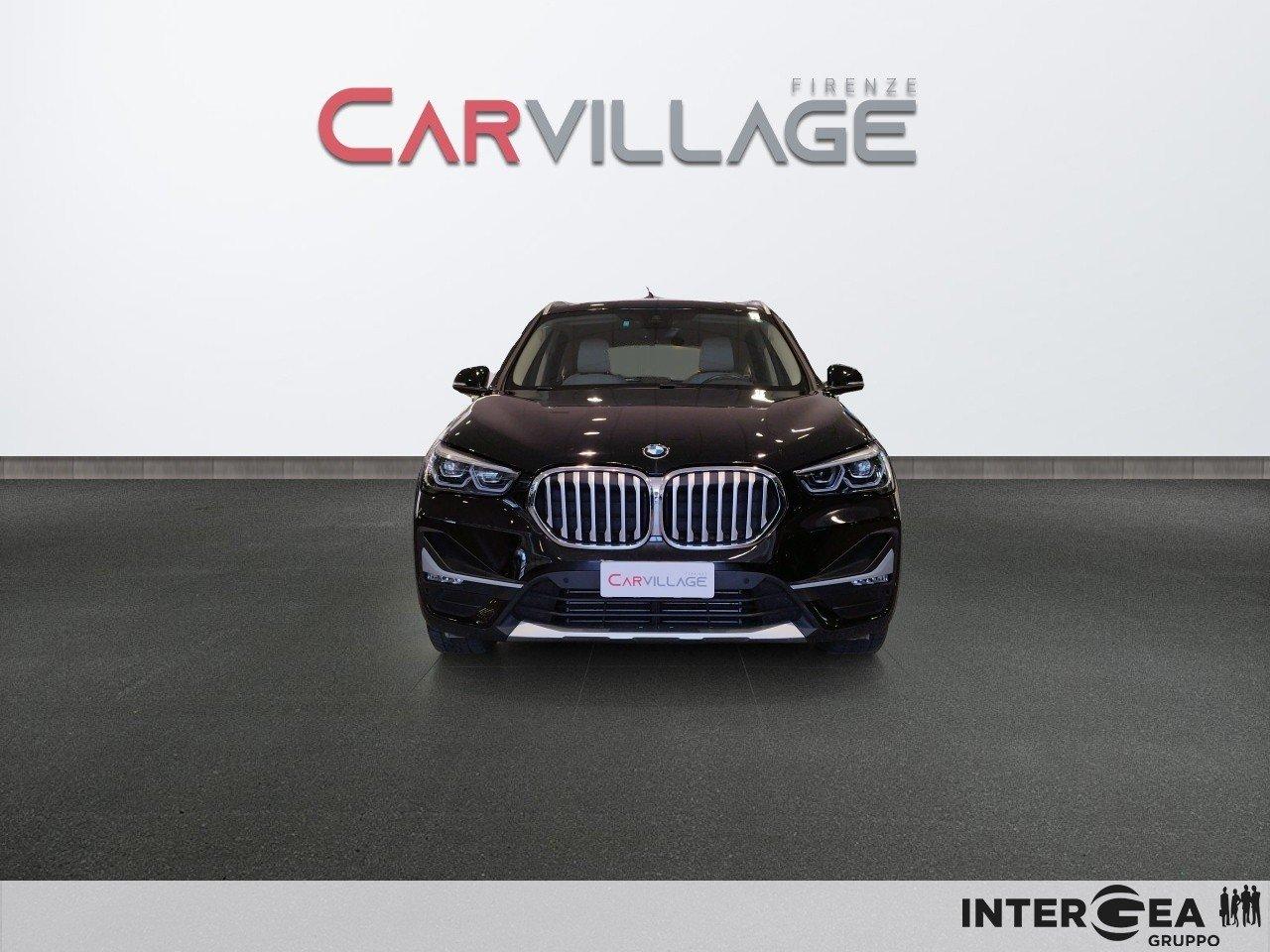BMW X1 sdrive18d xLine Plus auto