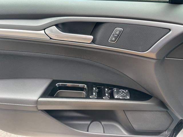 FORD Mondeo 2.0 TDCi 150 CV S&S SW Titanium Busines