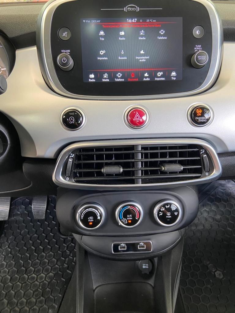 Fiat 500X 1.0 T3 120 CV Connect