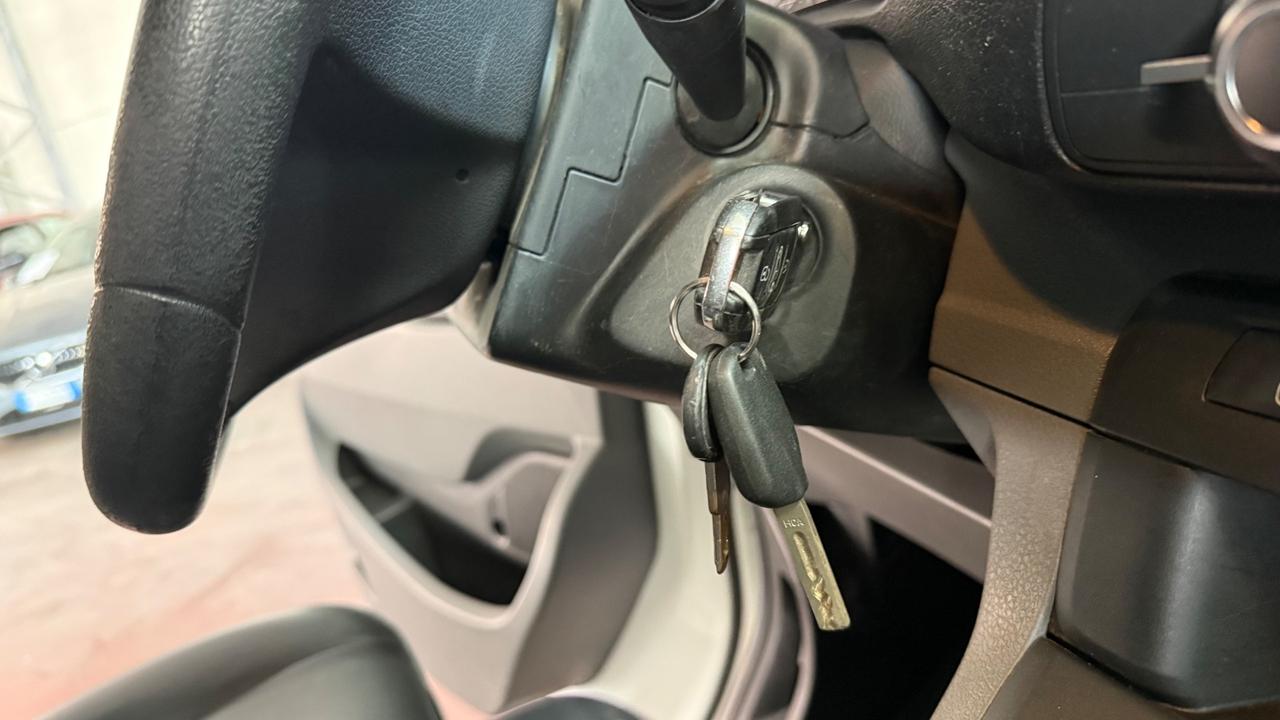 Peugeot Expert BlueHDi 150 S&S PL-TN Furgone Premium Standard