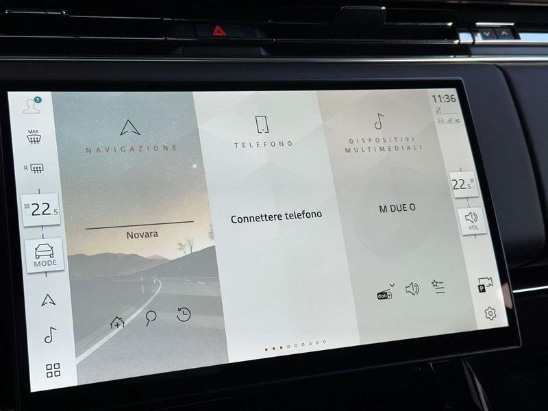 Land Rover RR Sport Range Rover Sport 3.0D l6 249 CV Dynamic HSE | IVA ESPOSTA