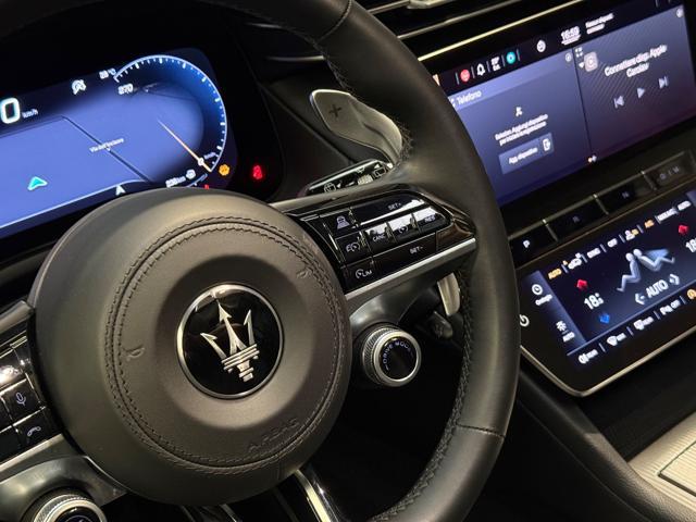 MASERATI Grecale MHEV 250 CV AWD GT