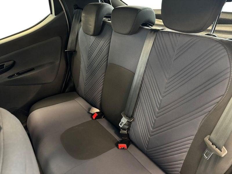 Lancia Ypsilon 1.0 FireFly 70cv S&S Hybrid GOLD