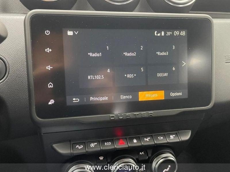 Dacia Duster 1.5 Blue dCi 8V 115 CV 4x4 Expression