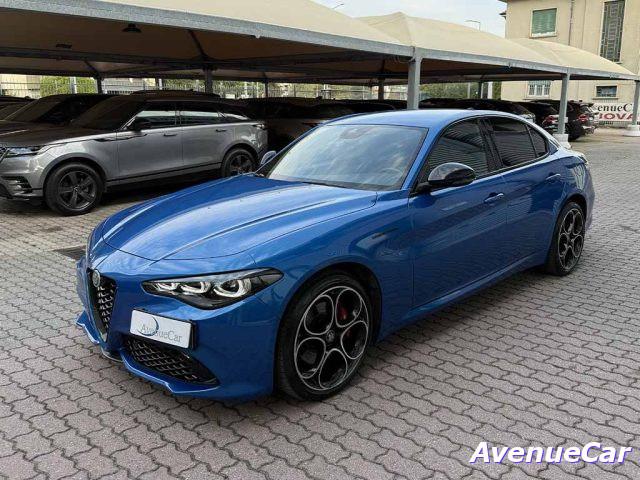 ALFA ROMEO Giulia 2.2 t Competizione Q4 PREZZO REALE IVA ESPOSTA