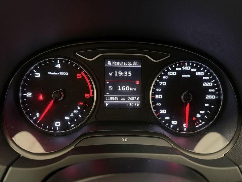 Audi A3 A3 Sedan 1.6 TDI S-Tronic Ambition