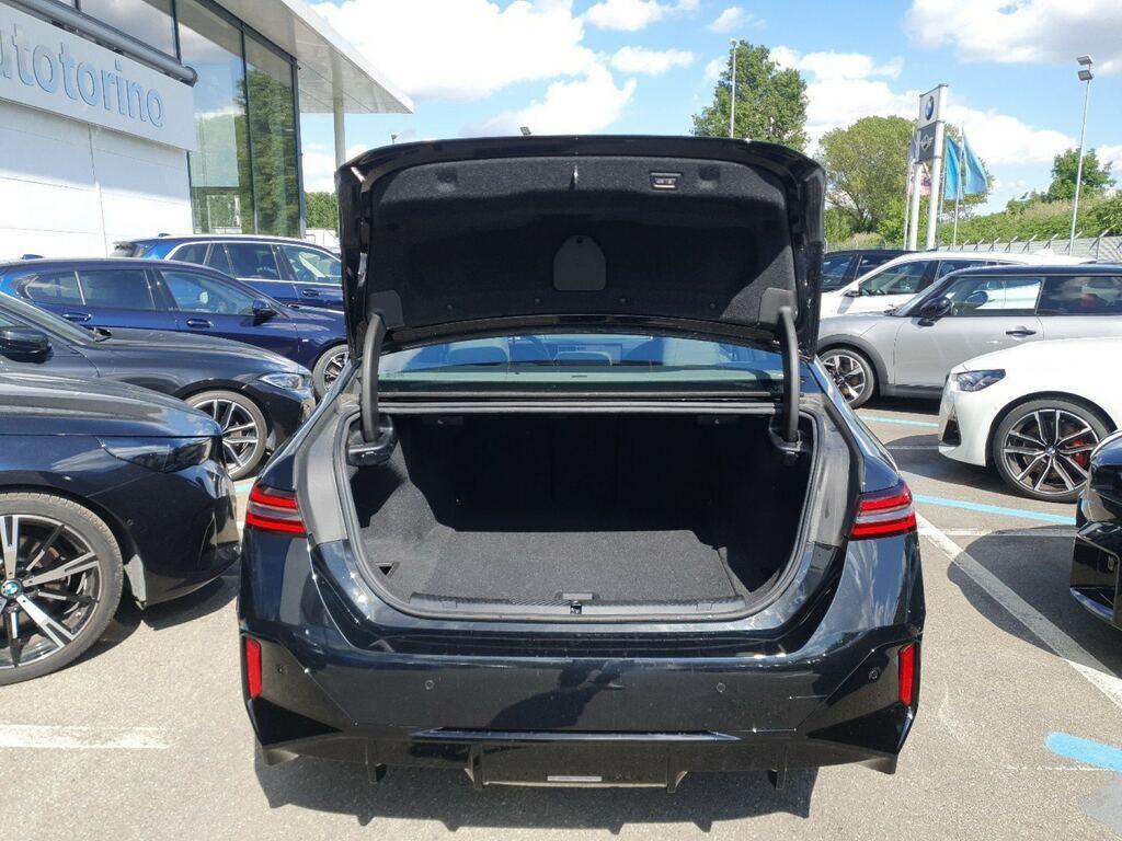 BMW i5 M Berlina 60 M Sport Pro