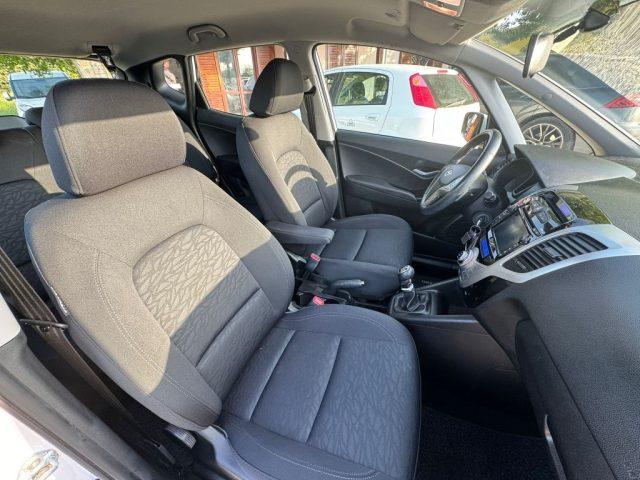 HYUNDAI iX20 1.4 CRDI 90 CV XPossible