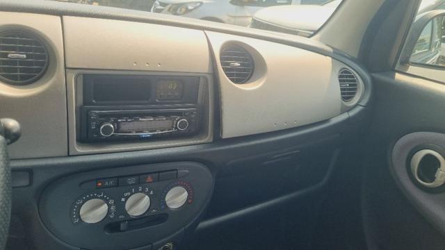 DAIHATSU Trevis 1.0