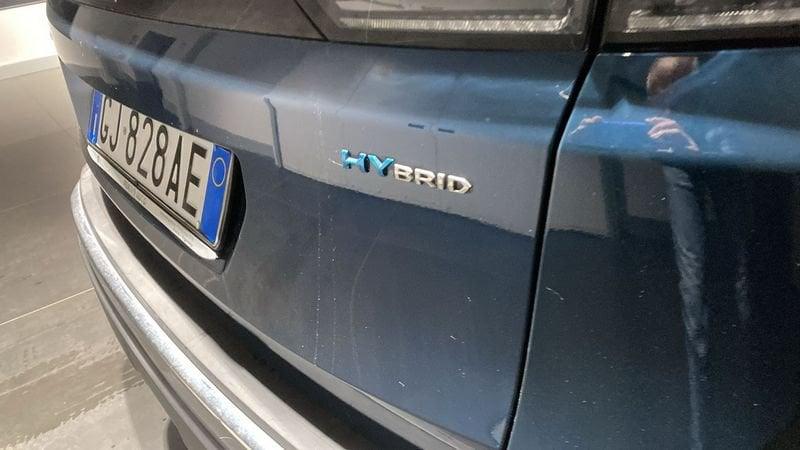 Peugeot 3008 3008 Hybrid 225 e-EAT8 GT Pack