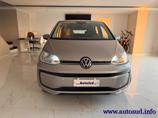 VOLKSWAGEN up! 1.0 5p. EVO move up! BlueMotion Technology