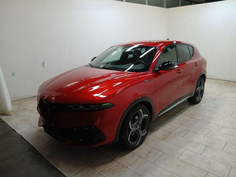 Alfa Romeo Tonale 1.6 Edizione Milano Cortina 2026 130cv tct6