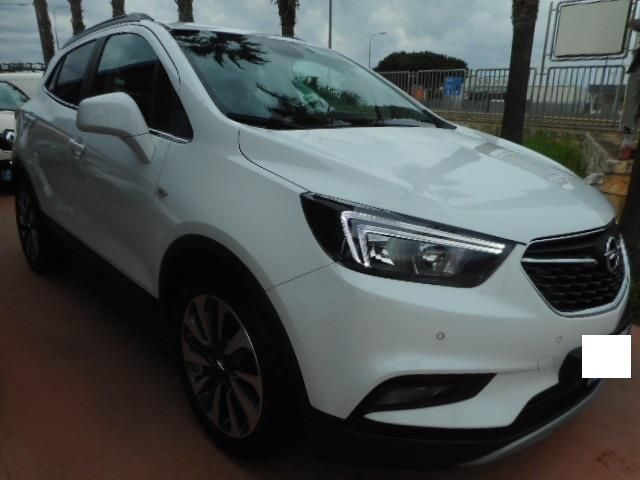 OPEL Mokka  X 1.4 T GPL Tech 140CV 4x2 Advance