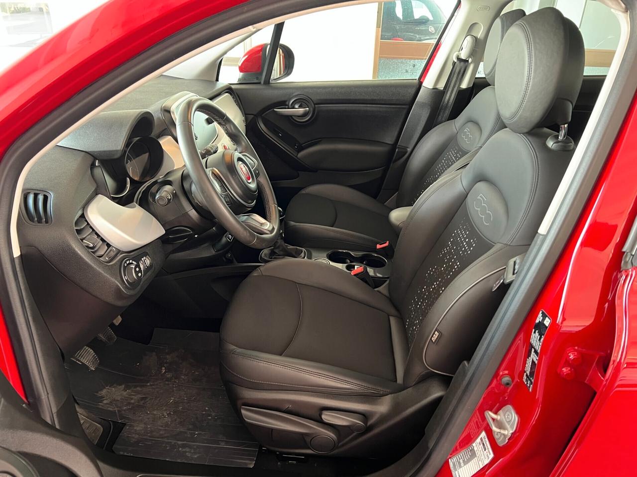 Fiat 500X 1.3 MultiJet 95 CV Connect