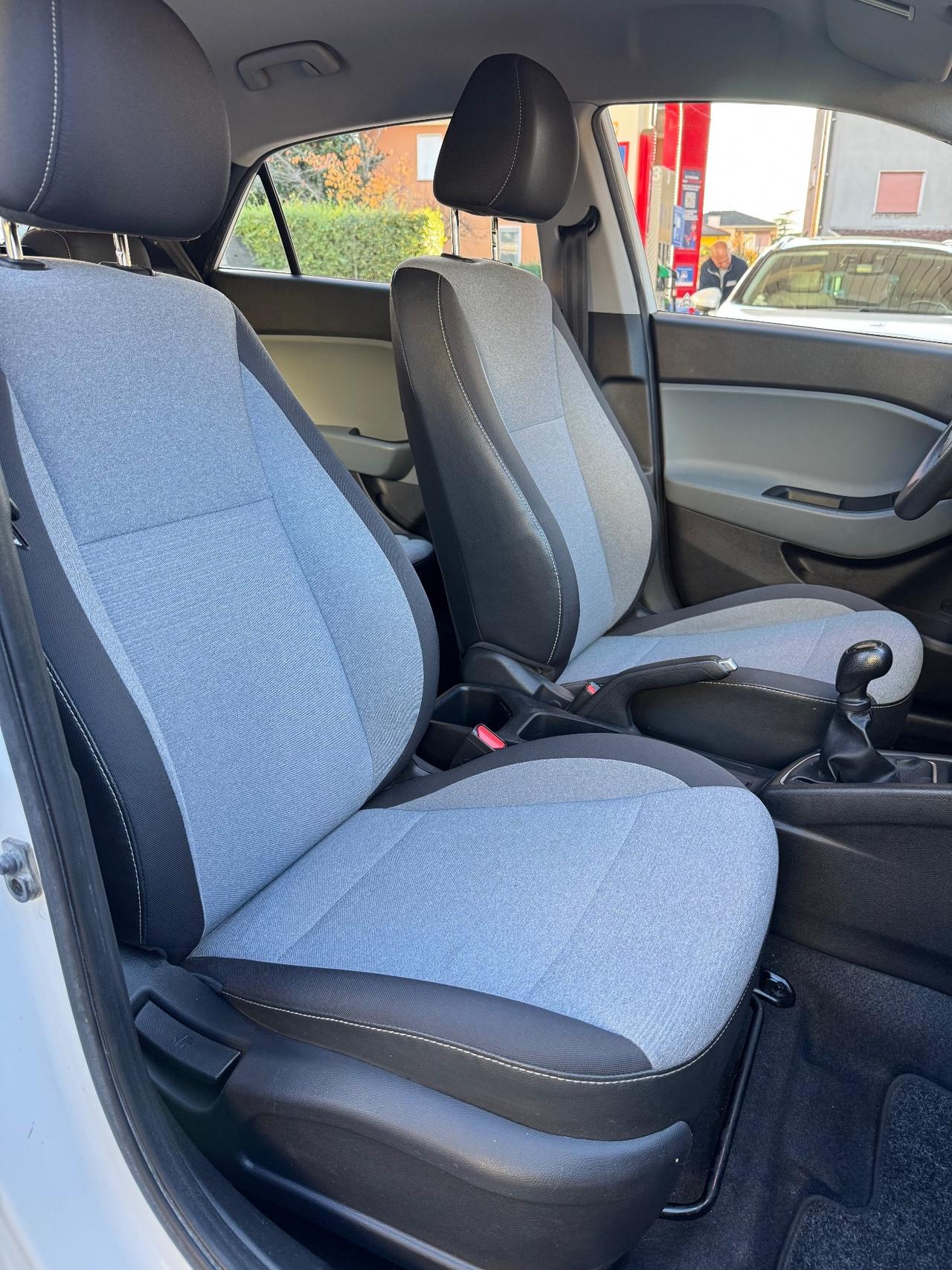 Hyundai i20 1.2 5 porte