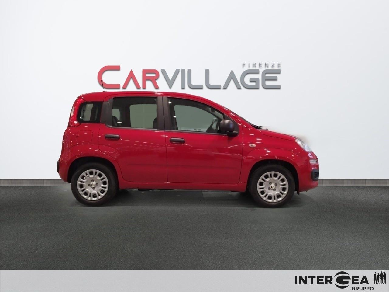 FIAT Pandina 1.0 firefly hybrid Icon s&s 70cv 5p.ti