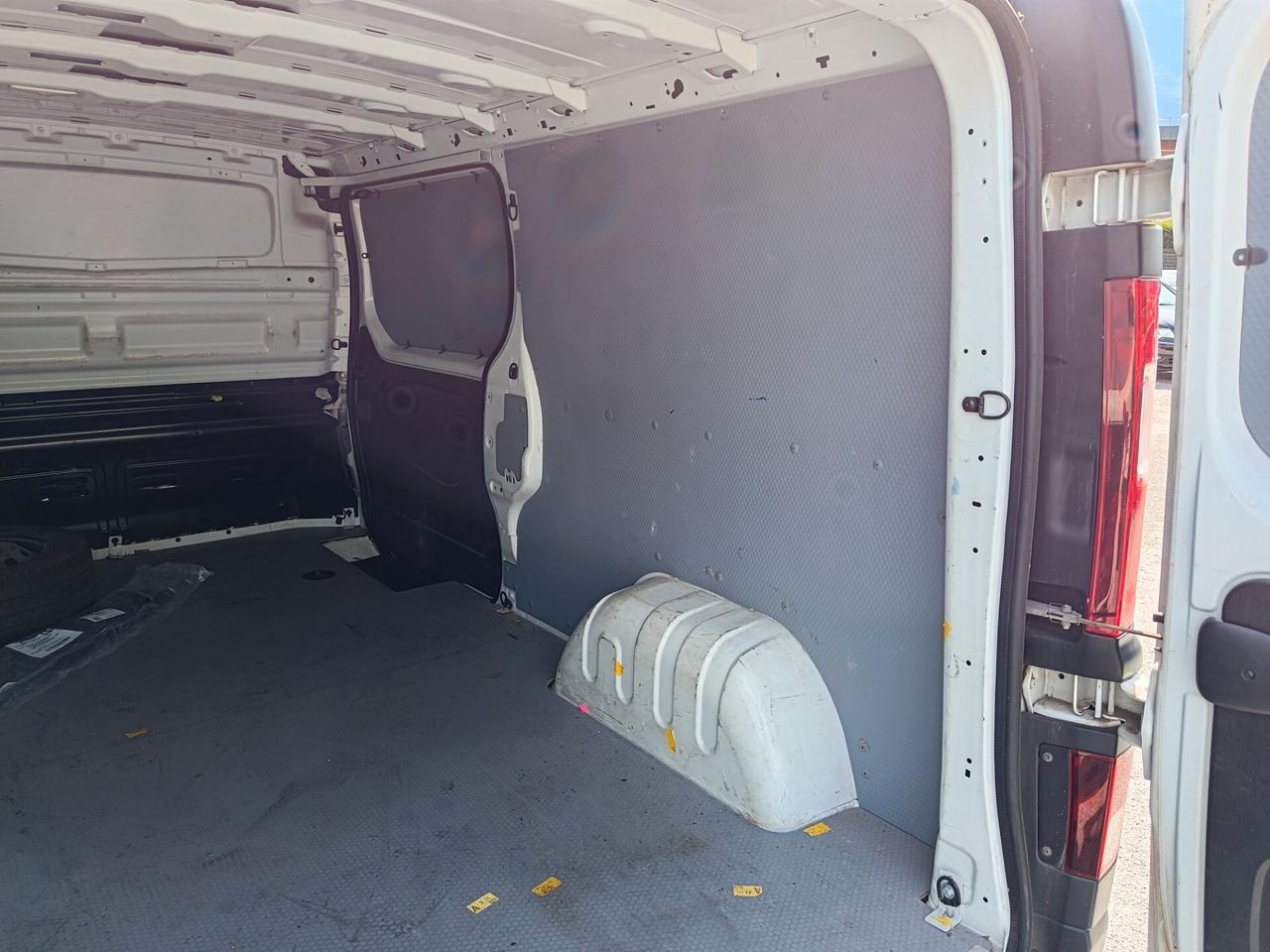 FIAT TALENTO L2 H1 2000 TDI 120 CV
