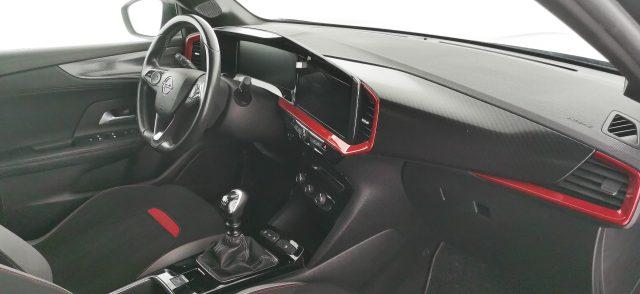 OPEL Mokka 1.2 Turbo Elegance