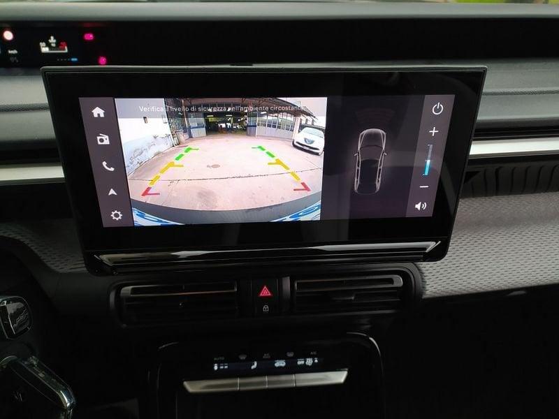 Citroën C3 100 Max Promo CBC26