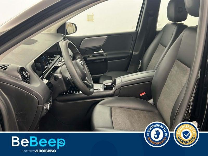 Mercedes-Benz Classe B B 180 D EXECUTIVE AUTO