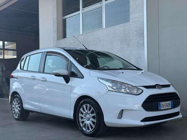 Ford B-Max B-Max 1.0 ecoboost 100cv