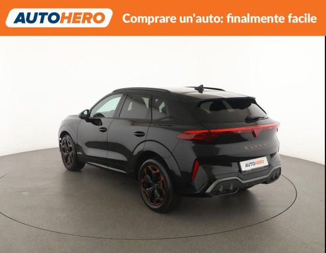 CUPRA Terramar 2.0 TSI 204 CV DSG 4Drive