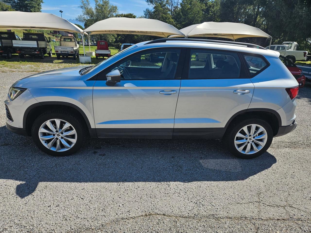 Seat Ateca 2.0 TDI Business 150cv