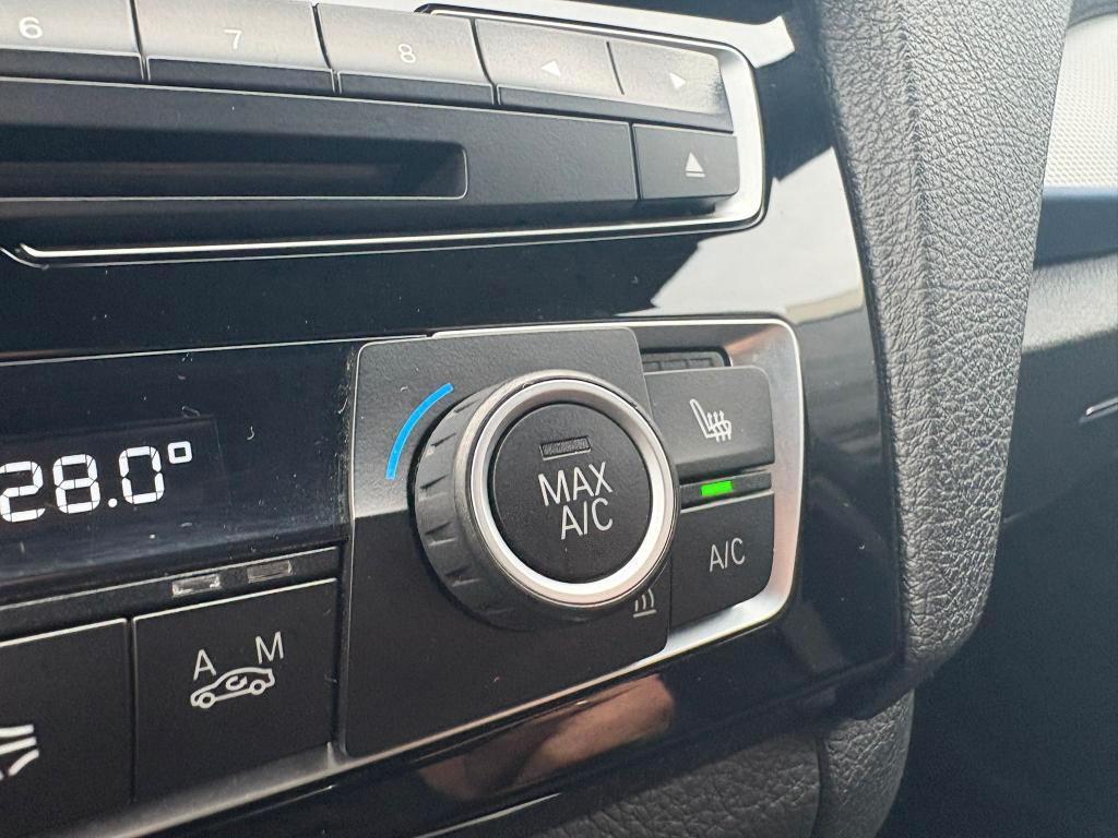 BMW Serie 1 5 Porte 116d Msport 5p