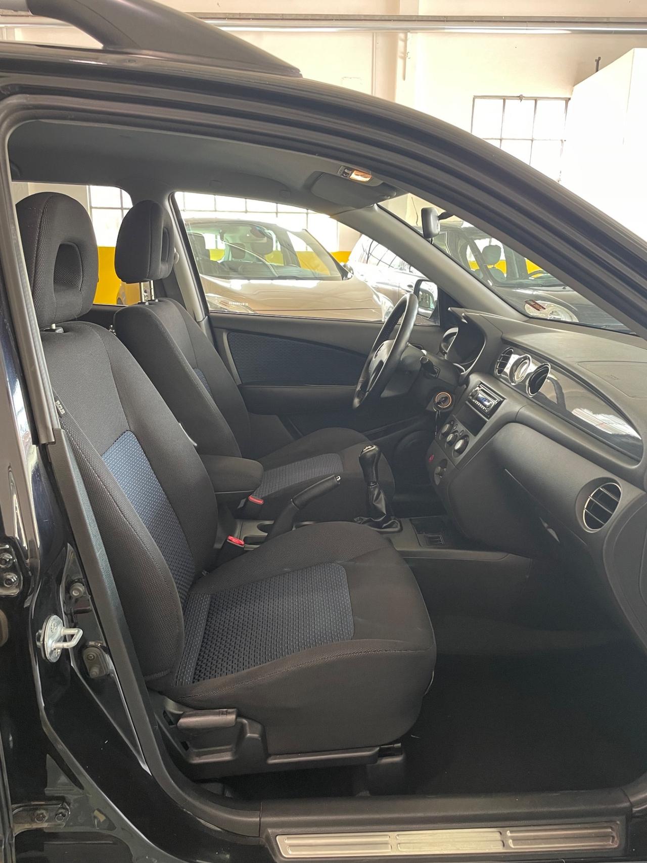 Mitsubishi Outlander 2.0i 16V 4WD