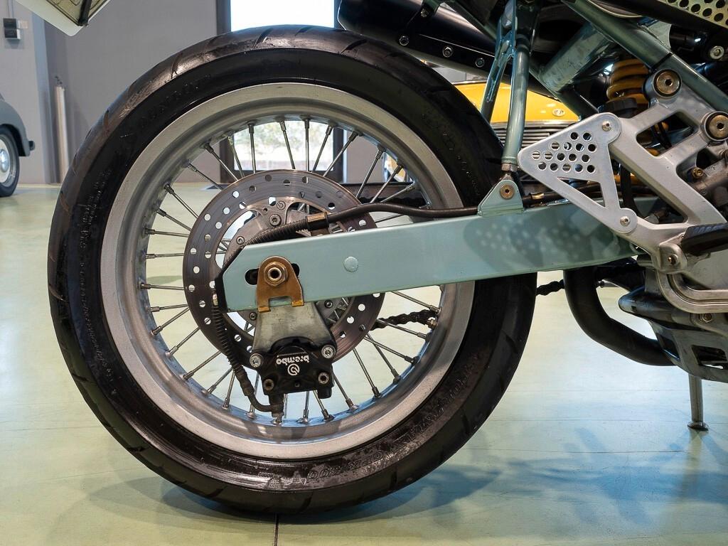 Ducati 750 SS - Replica >Cirri Sport