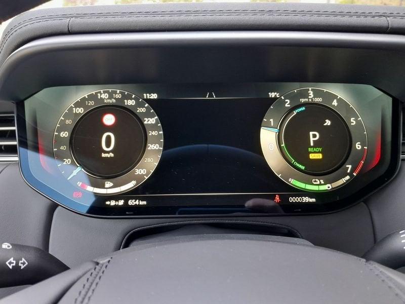 Land Rover Range Rover Sport PHEV Dynamic SE P460e PHEV AWD IVA ESPOSTA