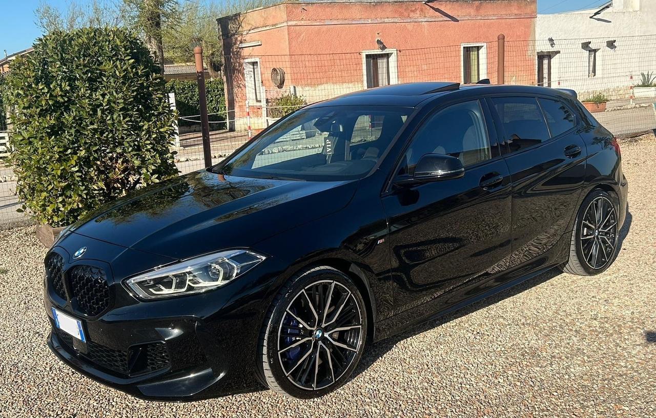 Bmw 135 M 135i xDrive