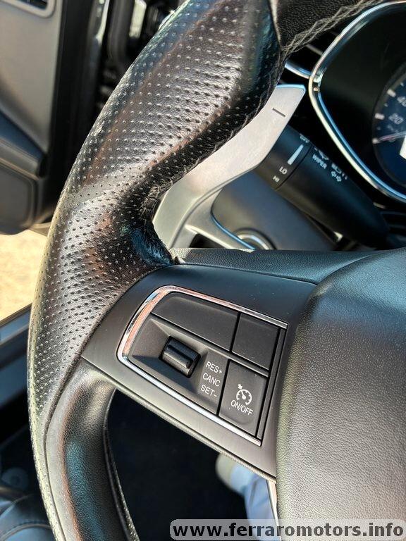 Maserati Quattroporte V6 Diesel Granlusso