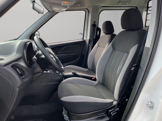 FIAT Doblo 1.3 MJT AUTOCARRO N1