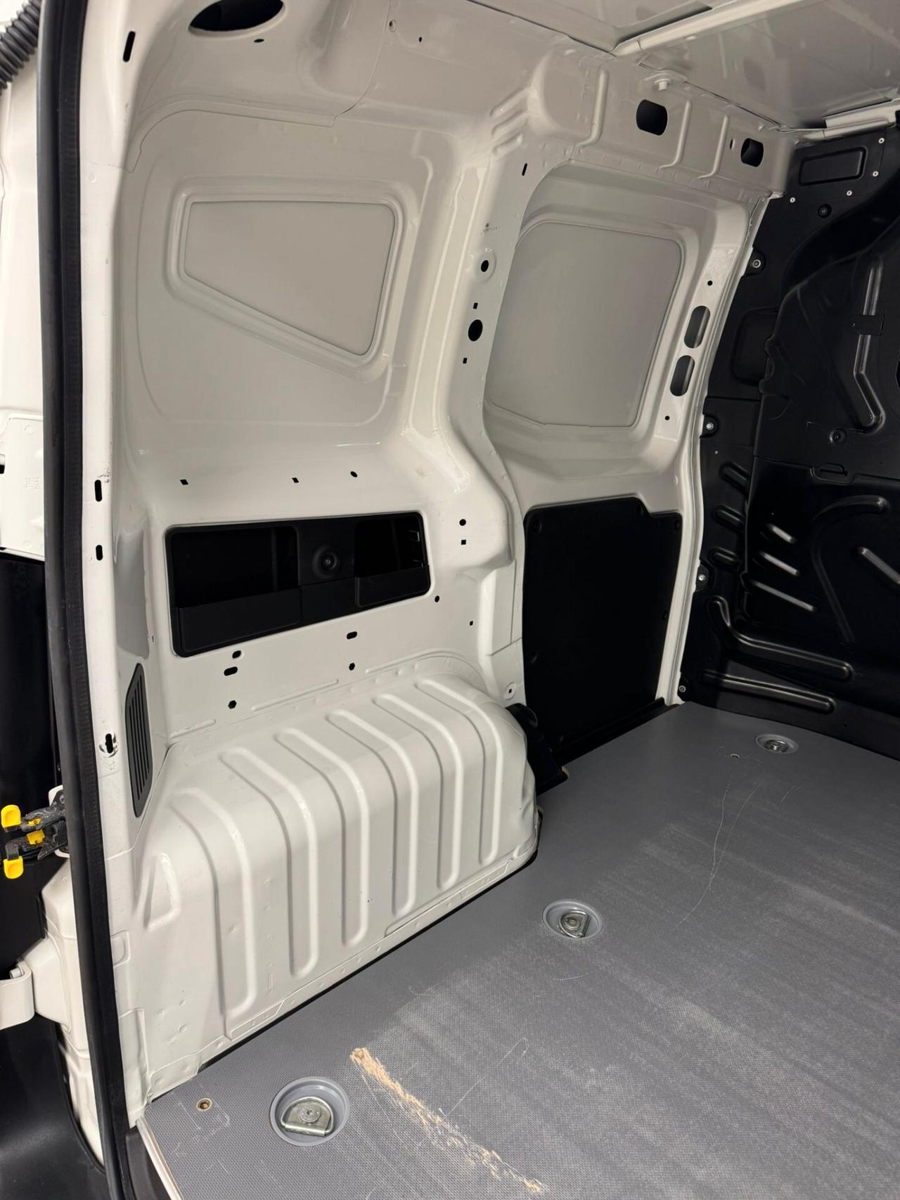 Fiat Fiorino 1.3 MJT 95 CV