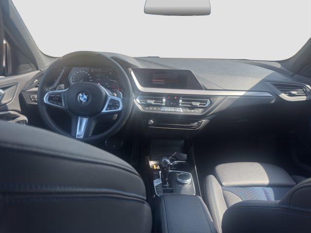BMW 120 Serie 1 d xdrive 5p. Msport