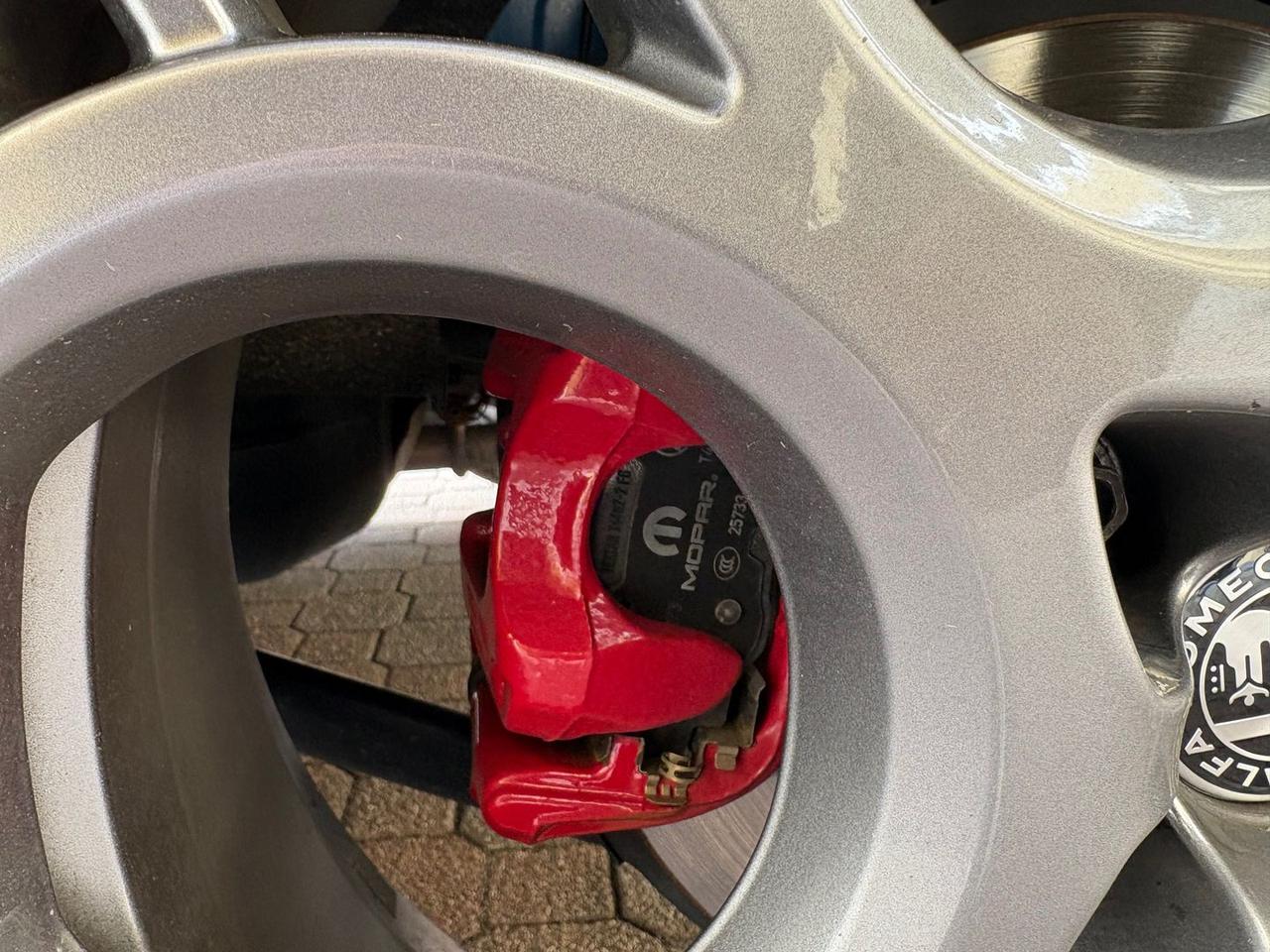 Alfa Romeo Tonale Edizione Speciale 1.5 T MH #7723