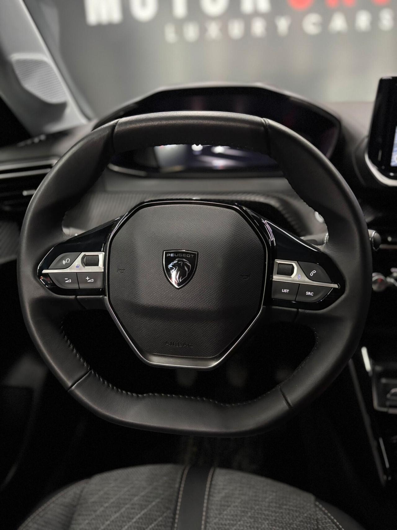 Peugeot 208 1.2 PureTech 100 Stop&Start 5 porte Allure