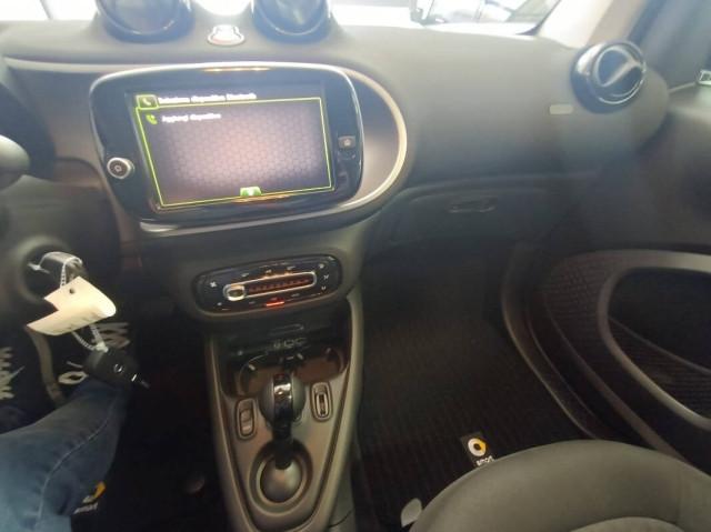 Smart Fortwo Eq Passion 4,6kW