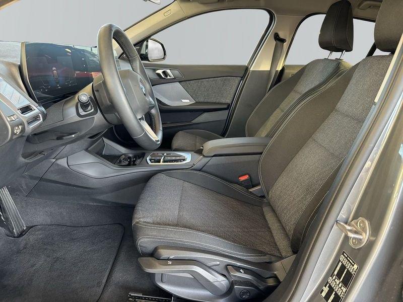 BMW Serie 1 120d MSport Design aut. Full LED Harman Kardon 18"