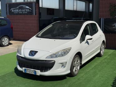 Peugeot 308 1.6 HDi 110CV 5p. Féline (6 Marce)