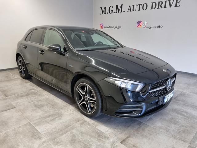 MERCEDES-BENZ A 250 e Automatic EQ-Power Premium AMG