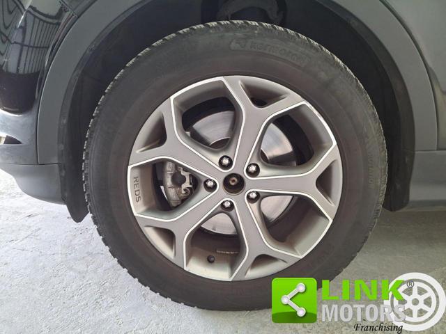 FORD Kuga 2.0 TDCI Titanium GARANZIA INCLUSA