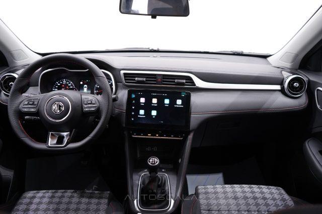 MG ZS Classic 1.5 VTi-tech Comfort