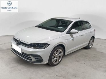 Volkswagen Polo 1.0 TSI Style